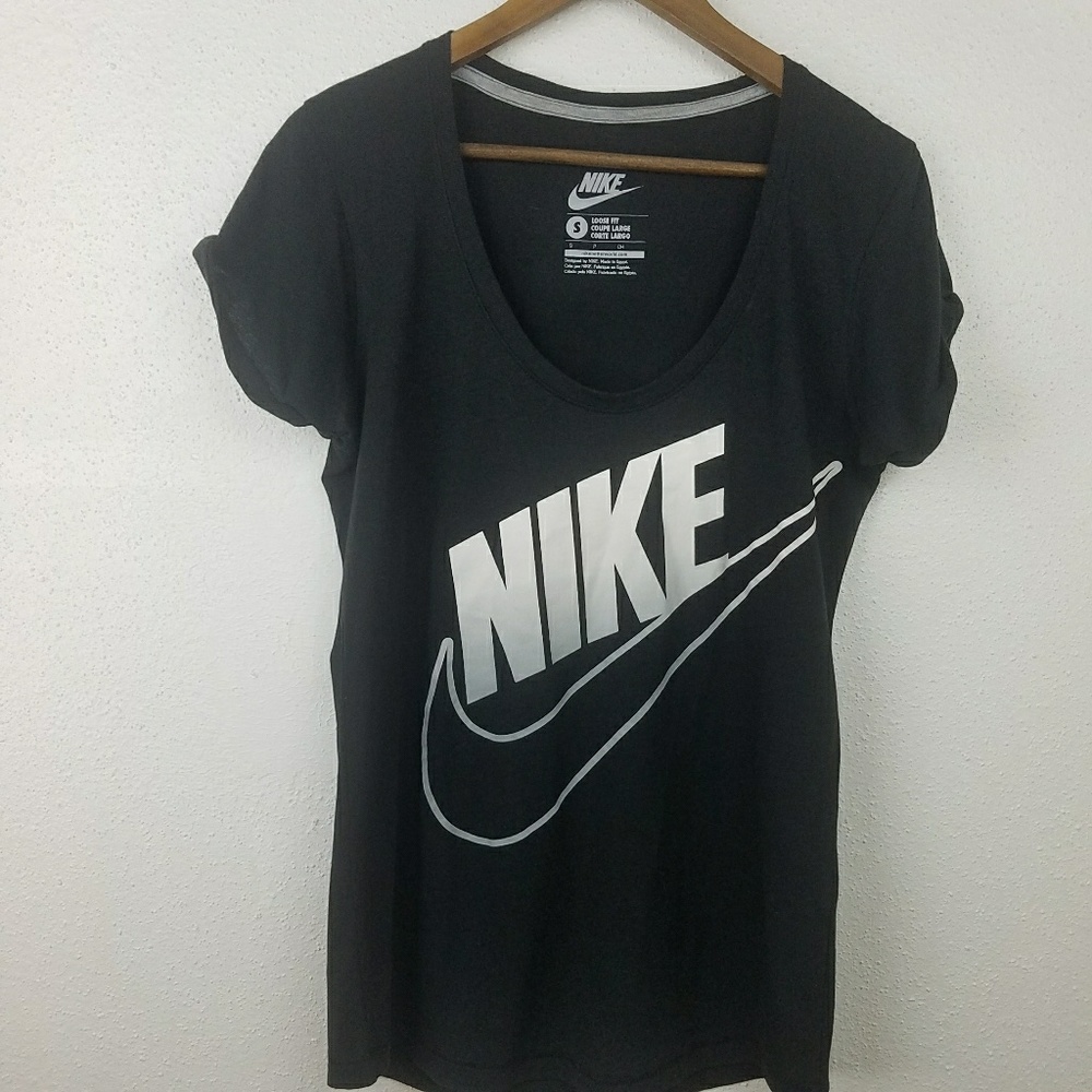 Nike Loose fit tshirt Size S